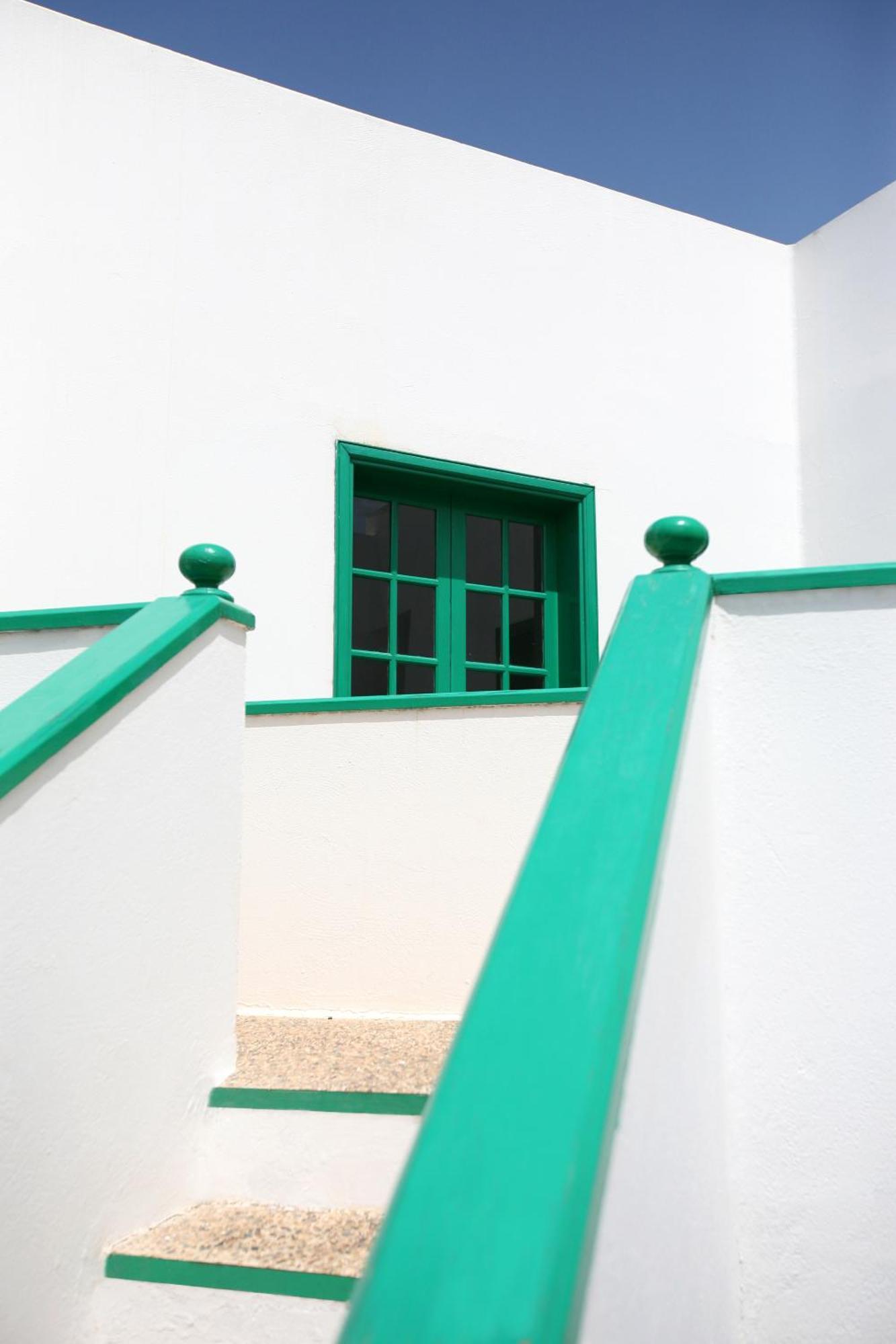 Nazaret Apartments Costa Teguise Exterior photo